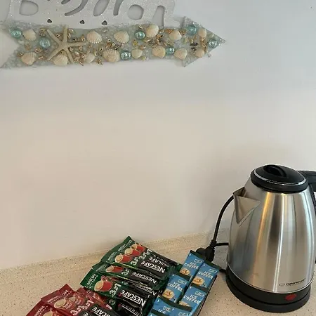 דירה Apartament Vivo 2