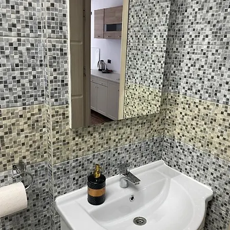Apartament Vivo 2 דירה