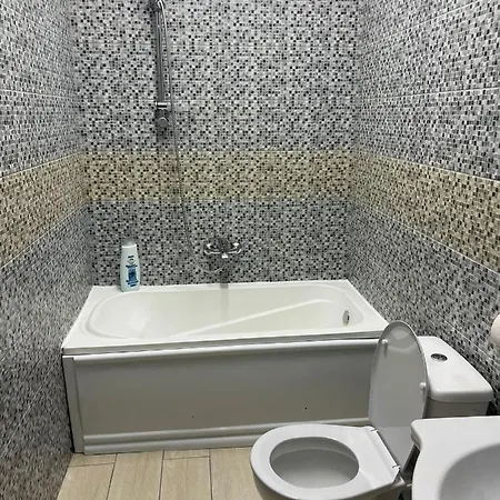 דירה Apartament Vivo 2