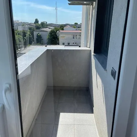 דירה Apartament Vivo 2