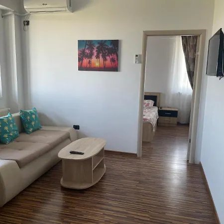 דירה Apartament Vivo 2 *
