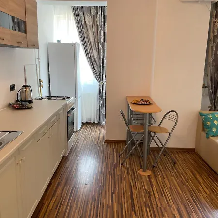 Apartament Vivo 2 דירה *