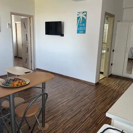 Apartament Vivo 2 קונסטנצה