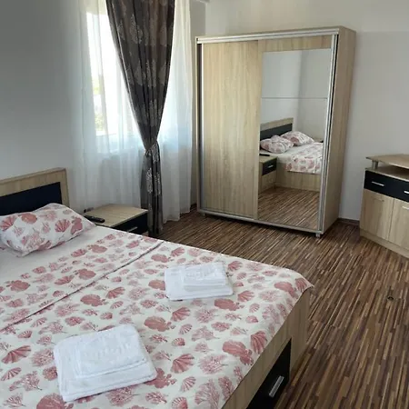 דירה Apartament Vivo 2