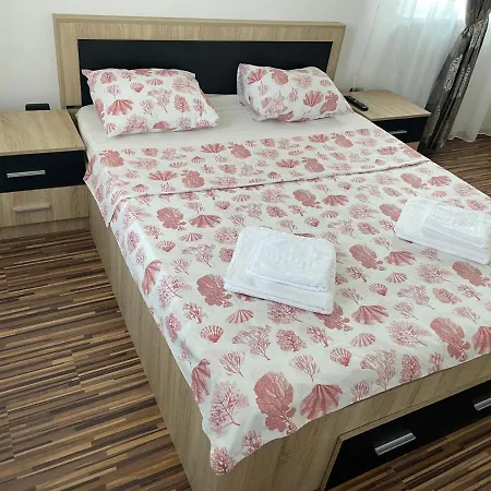 Apartament Vivo 2 דירה קונסטנצה
