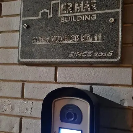 Apartament Vivo 2 * קונסטנצה