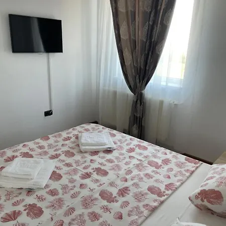 Apartament Vivo 2 Apartment Constanta