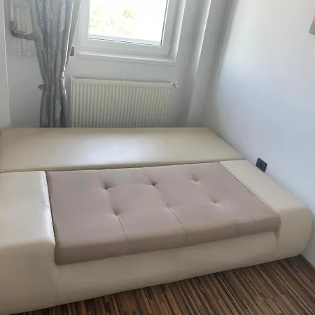 Apartament Vivo 2 * Constanta